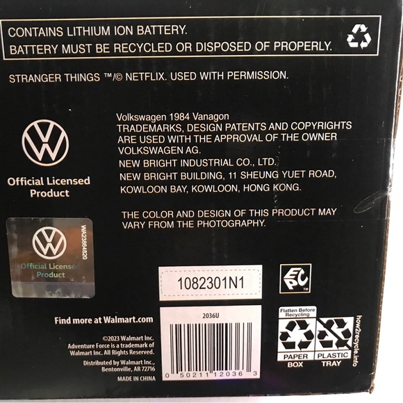 Remote Control Car - Picture 8 of 8